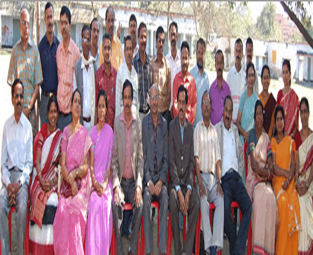 Gandhi Mahavidyalaya Rourkela Events photo 4